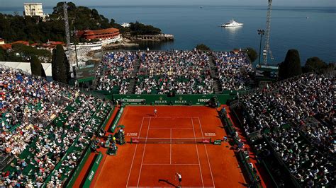 monte carlo tennis draw 2024